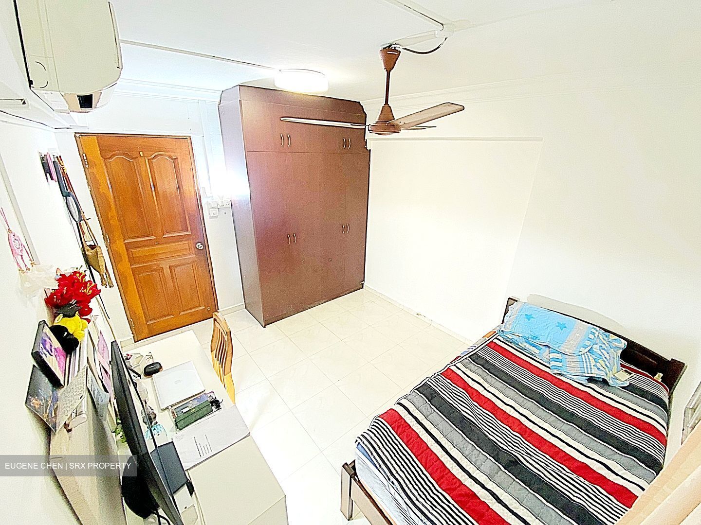Blk 102 Jurong East Ville (Jurong East), HDB 3 Rooms #505305631